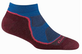 Darn Tough - Women's No Show Lightweight Hiking Sock