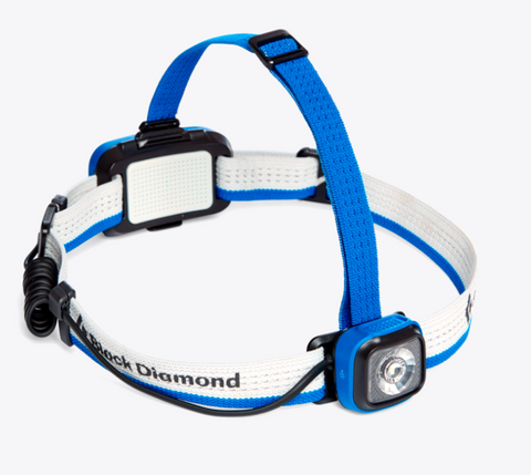 Black Diamond - Sprinter 500 Headlamp