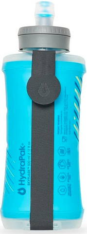 HydraPak - SkyFlask 500ml Malibu Blue