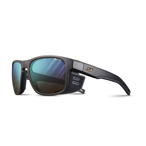 Julbo Sun - Shield M, Black-Black RV P24