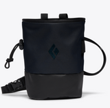 Black Diamond - Mojo Zip Chalk Bag