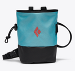 Black Diamond - Mojo Zip Chalk Bag
