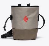 Black Diamond - Mojo Zip Chalk Bag