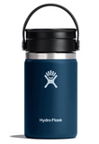 Hydro Flask - 12oz Coffee Wide Mouth w/ Flex Sip Lid