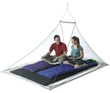 Sea To Summit - Nano Mosquito Pyramid Net - Single