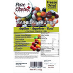 Pure Choice - Rainbow Crunch