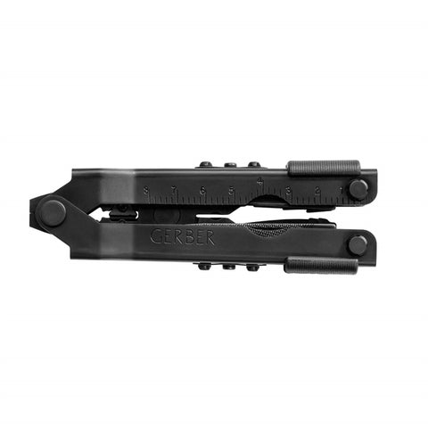 Gerber - Multi-Plier 600 - Black Bluntnose