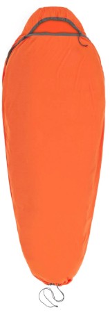 Sea To Summit - Reactor Extreme Liner, Mummy w/ Drawcord