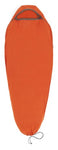 Sea To Summit - Reactor Fleece Liner, Mummy W/ Drawcord