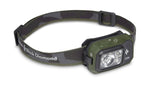 Black Diamond - Storm 450 Dual Fuel Headlamp