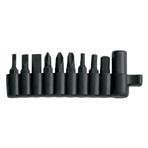 Gerber - 10 Piece Tool Kit