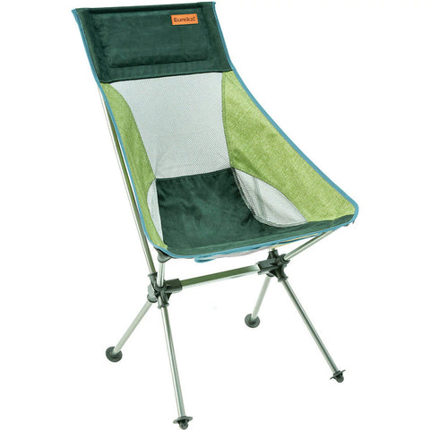 Eureka - Tagalong Comfort Chair