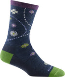 Darn Tough - Women's Garden Crew Lightweight Lifestyle Sock