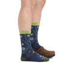 Darn Tough - Women's Garden Crew Lightweight Lifestyle Sock