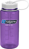 Nalgene - Tritan 16oz Wide Mouth Bottle