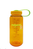 Nalgene - 16oz Wide Mouth, Sustain
