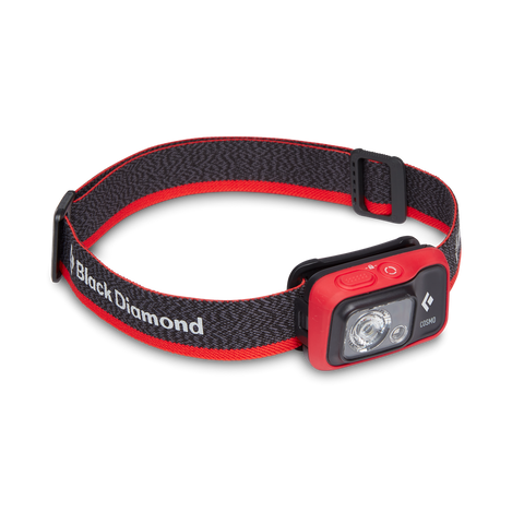 Black Diamond - Cosmo 350 Headlamp