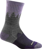 Darn Tough - Women's Treeline Micro Crew Midweight Hiking Sock