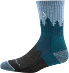 Darn Tough - Women's Treeline Micro Crew Midweight Hiking Sock