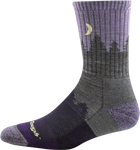 Darn Tough - Women's Treeline Micro Crew Midweight Hiking Sock