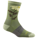 Darn Tough - Women's Queen Bee Micro Crew Lightweight Hiking Sock