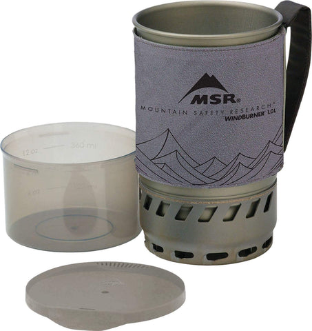MSR - WindBurner Personal Accessory Pot