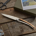 DEEJO - Olive Wood, 37g