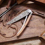 DEEJO - Juniper Wood / Art nouveau, 37g