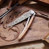 DEEJO - Juniper Wood / Art nouveau, 37g