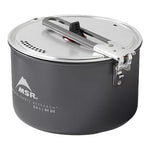 MSR - Ceramic 2.5L Pot