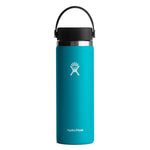 Hydro Flask - 20 oz Wide Mouth with Flex Cap