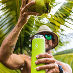 Hydro Flask - 20oz Wide Mouth with Flex Cap