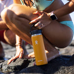 Hydro Flask - 20oz Wide Mouth with Flex Cap