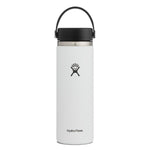 Hydro Flask - 20oz Wide Mouth with Flex Cap