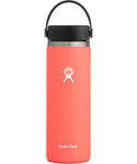 Hydro Flask - 20oz Wide Mouth with Flex Cap
