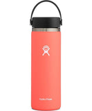 Hydro Flask - 20oz Wide Mouth with Flex Cap