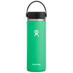 Hydro Flask - 20oz Wide Mouth with Flex Cap