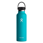 Hydro Flask - 21 oz Standard Mouth with Flex Cap