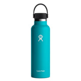 Hydro Flask - 21 oz Standard Mouth with Flex Cap