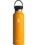 Hydro Flask - 21 oz Standard Mouth with Flex Cap
