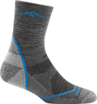 Darn Tough - Kids Light Hiker Micro Crew, Lightweight Sock