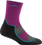 Darn Tough - Kids Light Hiker Micro Crew, Lightweight Sock