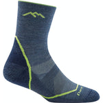 Darn Tough - Kids Light Hiker Micro Crew, Lightweight Sock