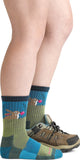 Darn Tough - Junior Bubble Bunny Micro Crew Lightweight Sock