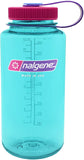 Nalgene - 32oz Wide Mouth, Sustain