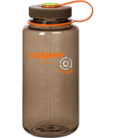 Nalgene - 32oz Wide Mouth, Sustain