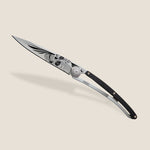 DEEJO - Ebony / Latino Skull, 37g