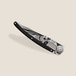 DEEJO - Ebony / Latino Skull, 37g