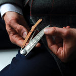 DEEJO - Olive Wood / Terra Incognita, 37g