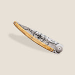 DEEJO - Olive Wood / Terra Incognita, 37g